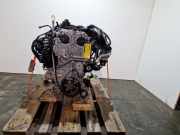 Motor von einem Mercedes A-Klasse