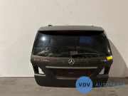 Heckklappe von einem Mercedes GLE