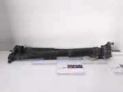 Stoßdämpfer links hinten von einem Mercedes C-Klasse