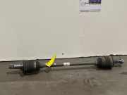 Antriebswelle rechts hinten von einem Mercedes C-Klasse