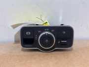 Licht Schalter von einem Mercedes CLA