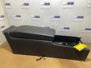 Mittelkonsole von einem Mercedes SLK