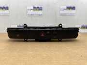 Panikbeleuchtung Schalter von einem Mercedes Sprinter