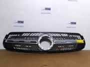 Grill von einem Mercedes GLC-Klasse