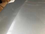 Motorhaube von einem Mercedes C-Klasse