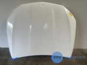 Motorhaube von einem Mercedes GLC-Klasse