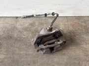 Bremszange links vorne von einem Mercedes C-Klasse