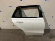 Tür 4-türig rechts hinten von einem Mercedes C-Klasse (885)