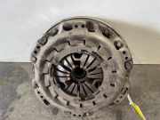 Schwungrad von einem Mercedes C-Klasse