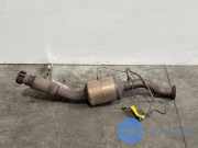 Katalysator von einem Mercedes Sprinter