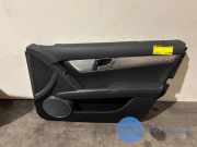 Türverkleidung 4-türig rechts vorne von einem Mercedes C-Klasse