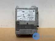 Radio von einem Mercedes Sprinter