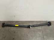 Zwischenachse von einem Mercedes C-Klasse