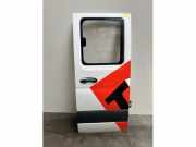 Hecktür Bus-Lieferwagen von einem Mercedes Sprinter (9147)