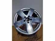 Felge von einem Mercedes E-Klasse