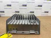 Radioverstärker von einem Mercedes E-Klasse