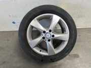 Felge von einem Mercedes Vito