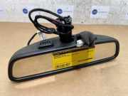 Innenspiegel von einem Mercedes ML-Klasse