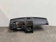 Armaturenbrett von einem Mercedes C-Klasse