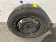 Felge von einem Mercedes Vito