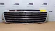 Grill von einem Mercedes CLK