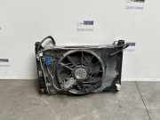 Kühler Set von einem Mercedes B-Klasse