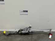 Scheibenwischermotor + Mechanik von einem Mercedes E-Klasse