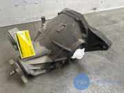 Differential hinten von einem Mercedes E-Klasse