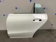 Tür 4-türig links hinten von einem Mercedes CLA