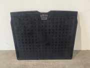 Kofferraum Matte von einem Mercedes GLC-Klasse