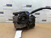 Bremszange rechts hinten von einem Mercedes SLK