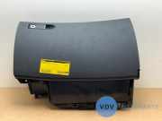 Handschuhfach von einem Mercedes C-Klasse