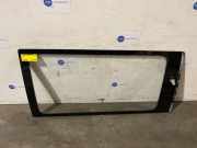 Hecktür Fenster Bus-Lieferwagen von einem Mercedes Vito