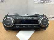Heizung Bedienpaneel von einem Mercedes CLA