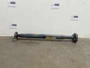 Zwischenachse von einem Mercedes Sprinter