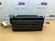 CD Wechsler von einem Mercedes GL-Klasse