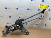 Scheibenwischermotor + Mechanik von einem Mercedes A-Klasse