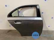 Tür 4-türig rechts hinten von einem Mercedes A-Klasse