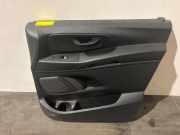 Türverkleidung 2-türig rechts von einem Mercedes Vito