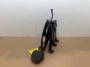 Bremspedal von einem Mercedes Sprinter