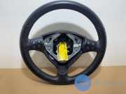 Lenkrad von einem Mercedes A-Klasse