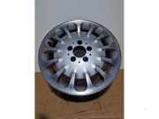 Felge von einem Mercedes E-Klasse