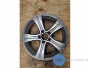 Felge von einem Mercedes E-Klasse