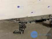 Vorderwand von einem Mercedes GLB-Klasse