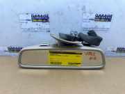 Innenspiegel von einem Mercedes E-Klasse