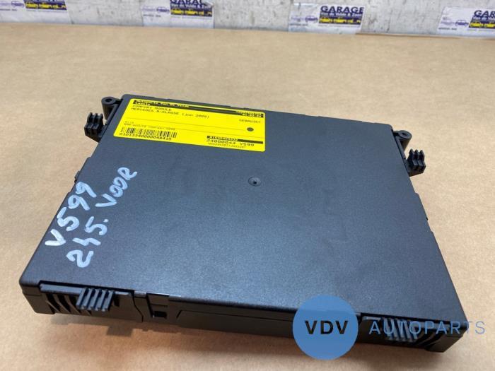 Komfort-Modul von einem Mercedes B-Klasse