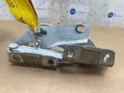 Motorhaube Scharnier von einem Mercedes Sprinter