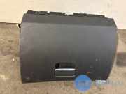 Handschuhfach von einem Mercedes A-Klasse