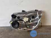 Fenstermechanik 4-türig rechts vorne von einem Mercedes GLK-Klasse