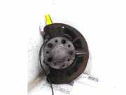 Achsschenkelhalter rechts vorne von einem Mercedes E-Klasse